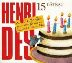 Des Henri - Gâteau 15