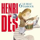 Des Henri - Le Beau Tambour 6