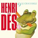 Des Henri - Le Crocodile 9