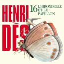 Des Henri - Lhirondelle Et Le Papillon 16