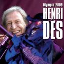 Des Henri - Olympia 2009