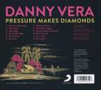 Vera Danny - Pressure Makes Diamonds