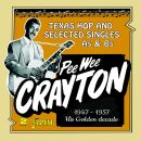 Crayton Pee Wee - Golden Decade