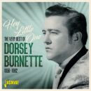 Burnette Dorsey - Very Best Of