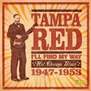 Tampa Red - Ill Find My Way