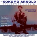 Arnold Kokomo - Gaylords Collection 1953-61