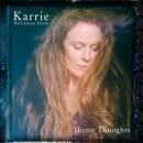 Karrie with Jimmy Smyth - Home Thoughts