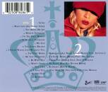 Blige Mary J. - MY LIFE (2CD)