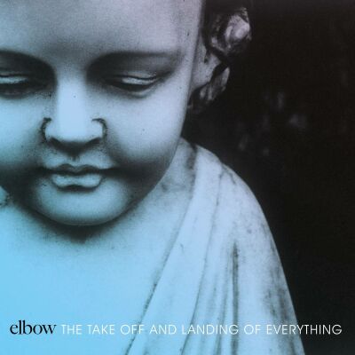 Elbow - The Take Off And Landing Of Everything (Reiss 2020