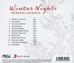 Bakken Rebekka - Winter Nights