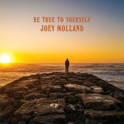 Molland Joey - Recorded Live At Waterloo Ice House