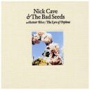 Cave Nick & The Bad Seeds - Youll Get Yours: The Best Ofrpheus