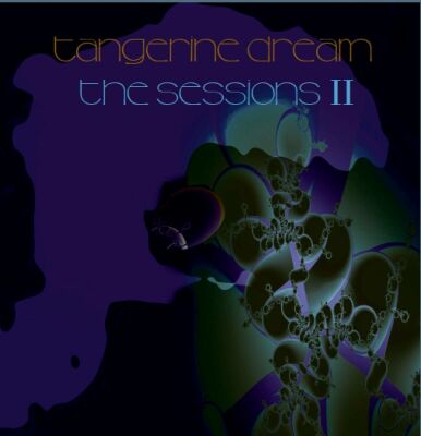 Tangerine Dream - Sessions II, The
