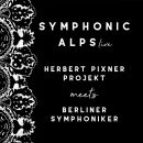 Herbert Pixner Projekt / Berliner Symphoniker - Symphonic...
