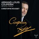 Couperin Armand-Louis - Pièces De Clavecin...
