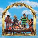 Aluna - Renaissance (2LP)