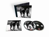 Queen / Lambert Adam - Live Around The World (CD+Bluray)