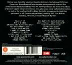 Queen / Lambert Adam - Live Around The World (CD+Bluray)
