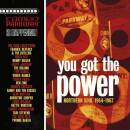 You Got The Power:Cameo Parkway Northern Soul (Diverse...