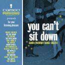 Diverse Artists - You Cant Sit Down: cameo Parkway Dance...