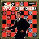Checker Chubby - Twist With Chubby Checker (Remastered LP)