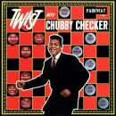 Checker Chubby - Twist With Chubby Checker (Remastered Lp)