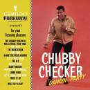 Checker Chubby - Dancin Party: the Chubby Checker...