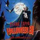 Zappa Frank - Halloween 81 (Highlights 1-CD Edition)