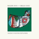 Eno Roger / Eno Brian - Mixing Colours Expanded