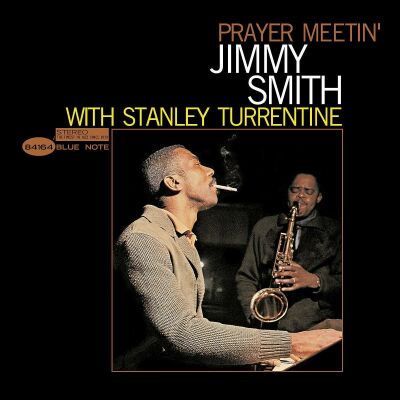 Smith Jimmy / Turrentine Stanley - Prayer Meetin? (Tone Poet Vinyl)