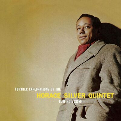 Silver Horace Quintet - Further Explorations (Tone Poet Vinyl)