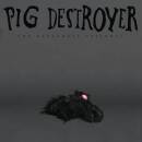 Pig Destroyer - OCTAGONAL STAIRWAY