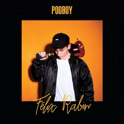 Rabin Félix - Pogboy