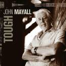 Mayall John - Tough: Limited & Numbered Crystal Clear...