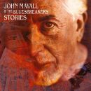 Mayall John & The Bluesbreakers - Stories: Limited...