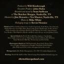 Copeland Shemekia - Uncivil War