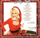 Parton Dolly - A Holly Dolly Christmas