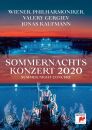 Kaufmann Jonas / Gergiev Valery u.a. - Sommernachtskonzert 2020