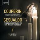 Gesualdo - Couperin - Leçons De...