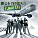Iron Maiden - Flight 666 (OST)