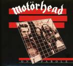 Motorhead - On Parole (Expanded & Remastered)