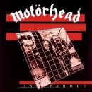 Motoerhead - On Parole (Expanded & Remastered / 180gr)