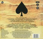 Motoerhead - Ace Of Spades (40Th Anniversary Edition / Softbook)