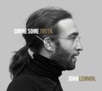 Lennon John - Gimme Some Truth. (2Cd)