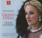 Meyerbeer Giacomo - Grand Opera (Damrau Diana / Villaume...