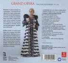 Meyerbeer Giacomo - Grand Opera (Damrau Diana / Villaume Emmanuel u.a. / Ltd. Deluxe Edition Digibook)