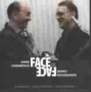 Domnerus Arne - Face To Face