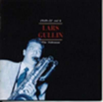Gullin Lars - Vol.6 1949-1952