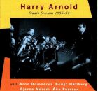 Arnold Harry - Studio Sessions 1956-58