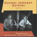 Johnson Gunnar Quartet - 1957-59